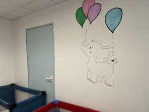 Chambre 1
