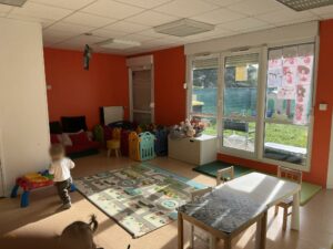 Aire de Jeux 2
